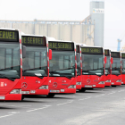 Tarragona empieza el camino hacia la gratuidad de los autobuses urbanos.