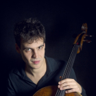 El violoncelista Victor-Julien Laferrière enceta el festival.