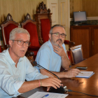 L'alcalde de Tarragona ha presentat les tarifes del servei d'aigua per a l'any vinent.