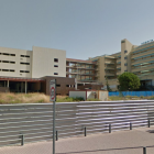 Las víctimas fueron trasladadas al Hospital Costa del Sol de Marbella.