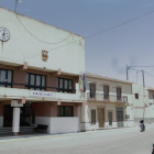 Imagen del Ayuntamiento del municipio de Casinos.