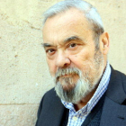 Carles Canut, en una imagen de archivo.