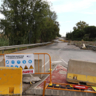 Fomento ha autorizado al Ayuntamiento a adecuar este espacio de la antigua carretera de Constantí.
