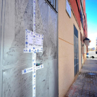 La víctima recibió una puñalada en la confluencia de la calle de Desmonte con la de Cuenca en Alcorcón.