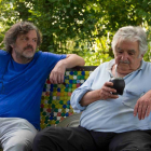 El documental 'Pepe, una vida suprema' presenta la figura de José Alberto 'Pepe' Mujica, presidente delUruguay entre el 2010 y 2015.
