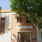 Una imatge d'arxiu del Centre Cívic Ponent, a Països Catalans.