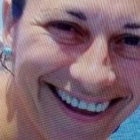 Imagen de la mujer desaparecida en Ibiza.