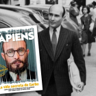 La revista dedica el número 200 a noves dades sobre Garbo, l'espia català que va actuar com agent doble a la II Guerra Mundial.