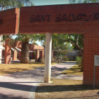 Imatge de la Residència per a persones amb Discapacitat Física de Sant Salvador (STS Grup).