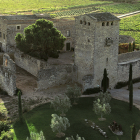 Castell de Milmanda
