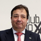El presidente de Extremadura, Guillermo Fernández Vara /