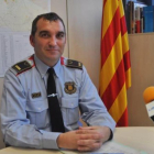 Vicenç Lleonart serà el nou sotscap de la Regió Policial de Tarragona.