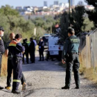 La Guardia Civil busca a dos menores desaparecidos en Godella