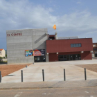 Imagen de la nueva sede del Centre de Llorenç del Penedès.