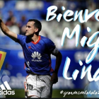 Miguel Linares Real Zaragoza