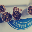 Els paquets de tabac comencen a incorporar un codi de traçabilitat.