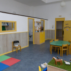 L'Ajuntament de Constantí fa obres de renovació i millora a la Llar d'Infants