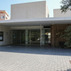El Centre d'Atenció Primària de Salou, en una imatge d'arxiu.