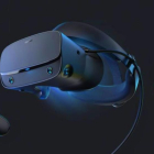 El nuevo sistema de realidad virtual de Facebook, el Oculus Rift S.