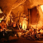 Cueva de la Fuente Mayor.