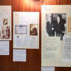 Elementos del fondo documental depositado por la familia Yxart en el Archivo Histórico de Tarragona.