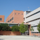 L'Institut Narcís Oller de Valls, en una imatge d'arxiu.