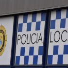 Imagen de archivo de la Policía Local Torredembarra.