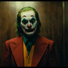 Un moment del film 'Joker', protagonitzada per Joaquín Phoenix.
