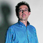 Iñaki Esteban, el periodista participará en las jornadas del Museu Casteller de Catalunya.