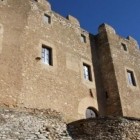 El majestuoso Castillo de Creixell