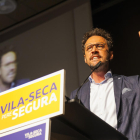 Pere segura, líder de Vila-seca Segura (Junts), provarà d'encapçalar el nou govern després d'assolir 8 regidors.