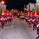Imagen de una edición anterior del Carnaval de Altafulla.
