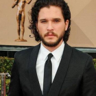 Kit Harington, l'actor britànic que va interpretar a Jon Snow.