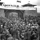 Los campos de concentración con más muertos catalanes son Mathausen, con 101 muertos, y Gusen, que dependía del anterior, con 898.