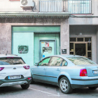 El local del bloque Sant Andreu de Sant Pere i Sant Pau que sí cumple las normas urbanísticas.