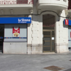 Imagen de archivo de un establecimiento de La Sirena en Tarragona.