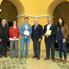 La Diputació ha premiat a Querol i a la Pobla de Massaluca