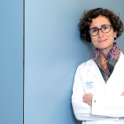 La doctora Teresa Macarulla, investigadora principal del Grupo de Tumores Gastrointestinales y Endocrinos del Foso de Hebrón Instituto de Oncología (VHIO).