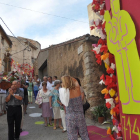 Les Quinquennals es converteixen en la primera festa de la Conca de Barberà que s'inclou al Catàleg de Patrimoni Festiu