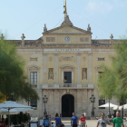 Imagen de archivo del Ayuntamiento de Tarragona.