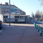 L'actual carrer Miquel Massip es convertirà en zona de vianants i de bicicletes.