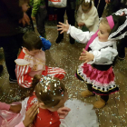 Imatge de l'edició passada del Carnaval Xic's.