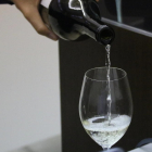 El vi amb denominacions d'origen catalanes han millorat la seva quota de mercat.