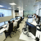 El Departament d'Informàtica de Mercadona està situat a Paterna, València.