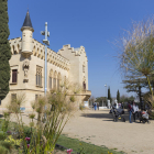 Últims dies de portes obertes per descobrir el Castell de Vila-seca