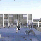 Para el nuevo edificio, la Generalitat invertirá 5.515.361 euros.