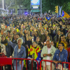 Manifestants se volverán a citar en Tarragona.