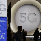 Qualcomm al Mobile World Congress, amb múltiples referències a la tecnologia 5G