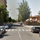 S'actuarà en 14 passos de vianants del carrer Astorga, 2 d'ells dobles.
