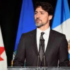 El primer ministre Justin Trudeau